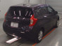 2012 Nissan Note