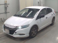 2009 Honda Insight