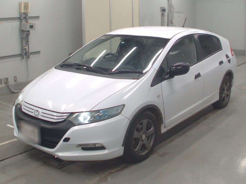 2009 Honda Insight ZE2[0]