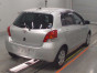 2008 Toyota Vitz