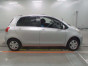 2008 Toyota Vitz