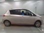 2012 Toyota Vitz