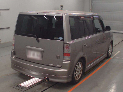 2006 Toyota bB NCP30[1]