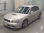 1999 Subaru Legacy B4