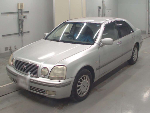 1998 Toyota Progres JCG11[0]