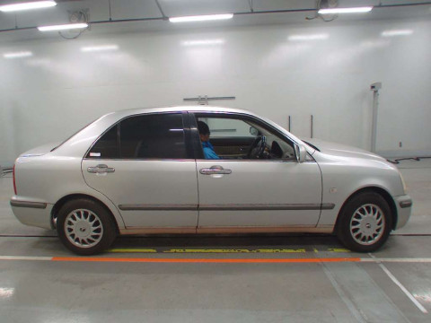 1998 Toyota Progres JCG11[2]