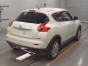 2010 Nissan JUKE