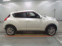 2010 Nissan JUKE