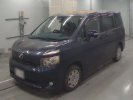 2008 Toyota Voxy