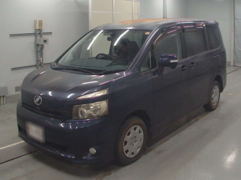 2008 Toyota Voxy ZRR70G[0]