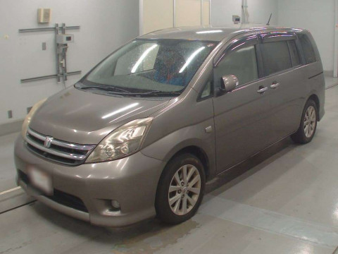 2008 Toyota Isis ANM10W[0]