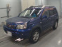 2004 Nissan X-Trail