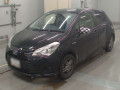 2017 Toyota Vitz