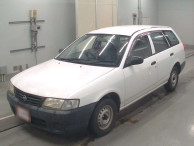 2005 Nissan Ad Van