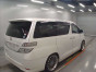 2010 Toyota Vellfire