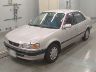 1996 Toyota Corolla Sedan