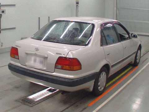 1996 Toyota Corolla Sedan AE110[1]