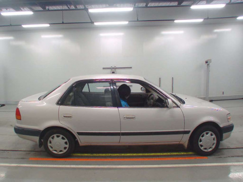 1996 Toyota Corolla Sedan AE110[2]