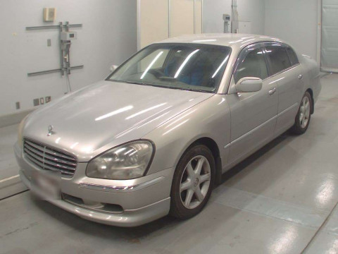 2001 Nissan Cima GF50[0]