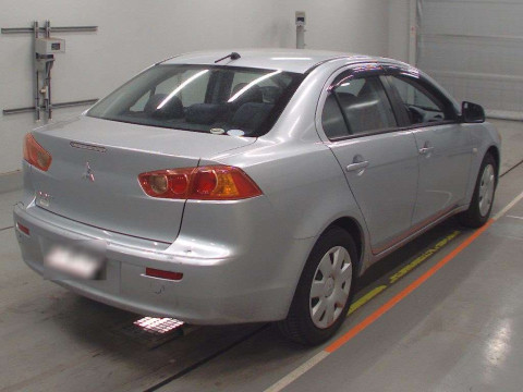 2008 Mitsubishi Galant Fortis CY4A[1]