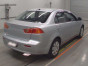 2008 Mitsubishi Galant Fortis