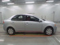 2008 Mitsubishi Galant Fortis