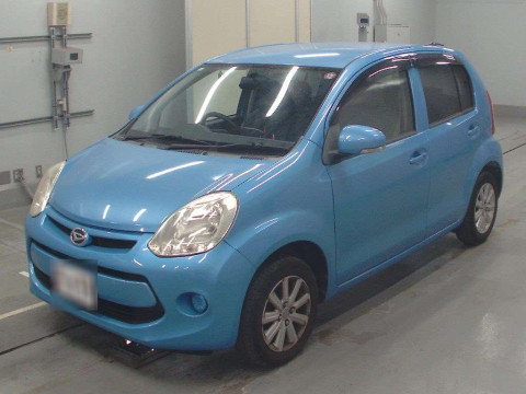 2014 Daihatsu Boon M600S[0]