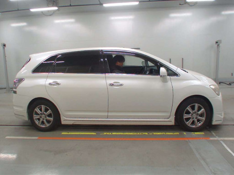 2012 Toyota Mark X Zio ANA10[2]