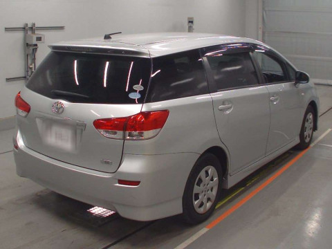 2012 Toyota Wish ZGE20G[1]