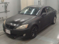 2007 Lexus IS