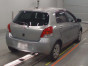 2008 Toyota Vitz