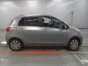 2008 Toyota Vitz