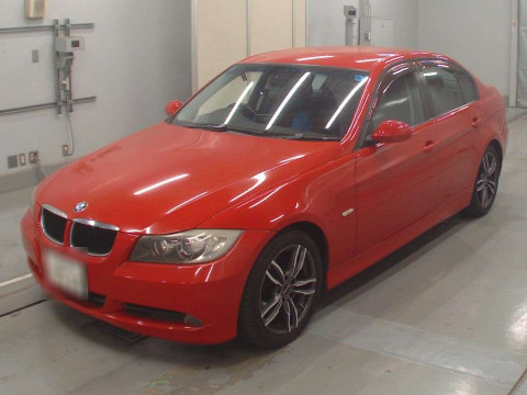 2006 BMW 3 Series VA20[0]