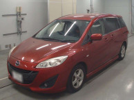 2013 Mazda Premacy