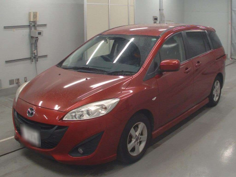 2013 Mazda Premacy CWFFW[0]