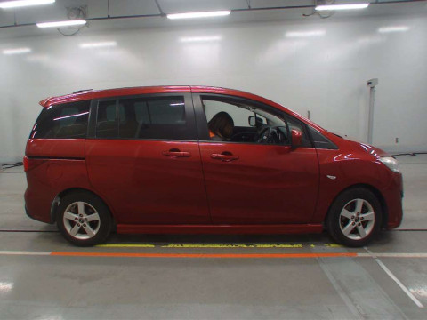 2013 Mazda Premacy CWFFW[2]