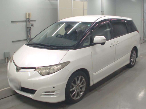 2006 Toyota Estima ACR50W[0]