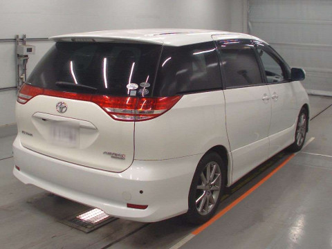 2006 Toyota Estima ACR50W[1]