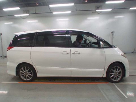 2006 Toyota Estima ACR50W[2]