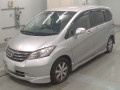 2010 Honda Freed