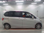 2010 Honda Freed