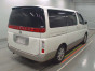 2002 Nissan Elgrand