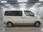 2002 Nissan Elgrand