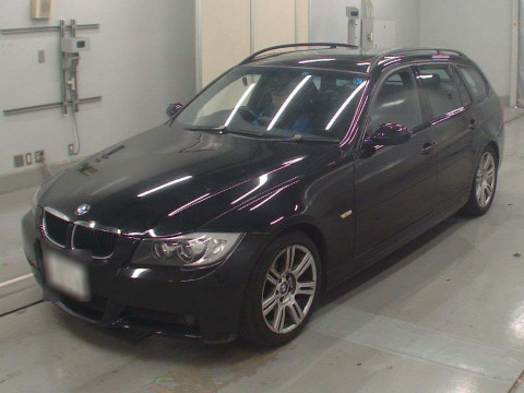 2007 BMW 3 Series VR20[0]