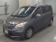 2012 Honda Freed