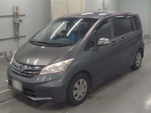 2012 Honda Freed GB3[0]