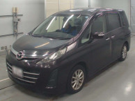 2011 Mazda Biante