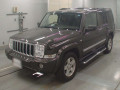 2007 Jeep Commander