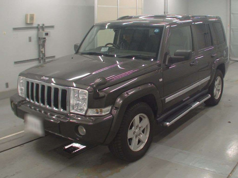 2007 Jeep Commander XH47[0]