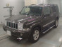 2007 Jeep Commander